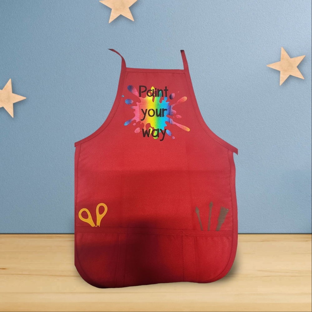 Kids Aprons